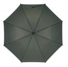 Autom. woodenshaft umbrella - 18