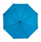 Autom. woodenshaft umbrella - 24