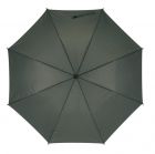 Autom.woodenshaft umbrella - 18