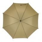 Autom. woodenshaft umbrella - 22