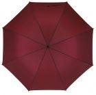 Autom.woodenshaft umbrella - 2