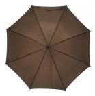 Autom.woodenshaft umbrella - 2