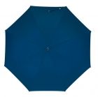 Alu-stick umbrella  Joker navy/silver - 2