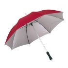 Alu-stick umbrella  Joker navy/silver - 6