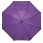 Fibreglas stick umbrella Flora - 2
