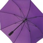 Fibreglas stick umbrella Flora - 3