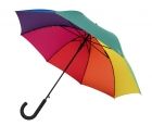 Autom. windproof umbrella Wind - 21