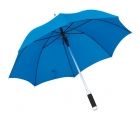 Autom.alu-stick umbrella Rumba - 3