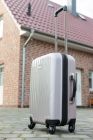 Alu-midsize umbr. Observer - 28