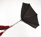 Windproof golf umbrella Tornado - 2