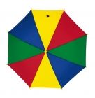 Autom.golf umbrella 12 p.  - 12