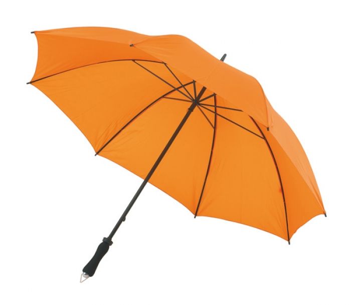 Golf umbrella with cover Mobile - 1