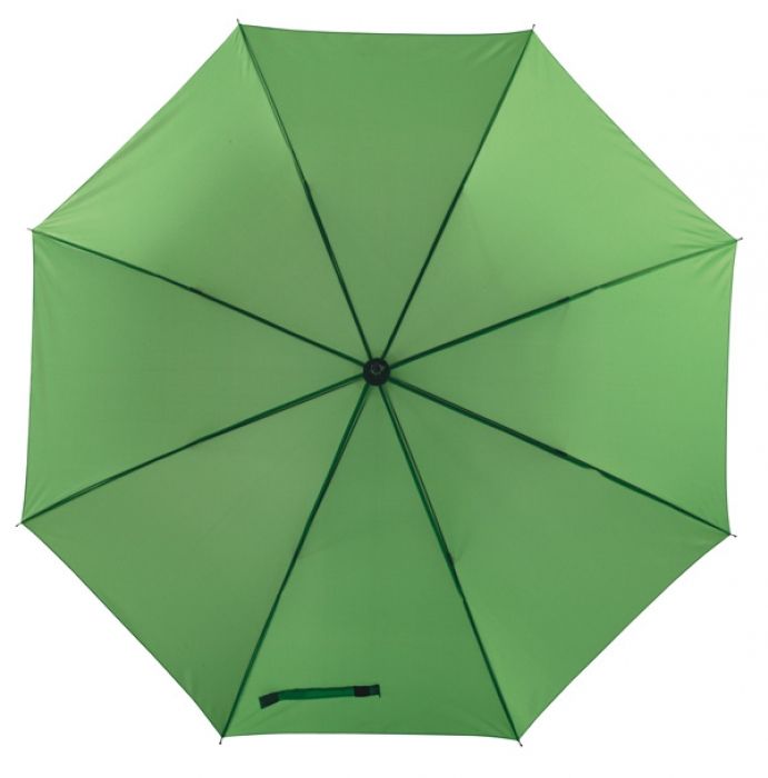 Golf umbrella w/cover Mobile - 1