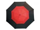 Windproof-Golf umbrella Monsun - 1