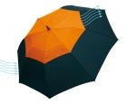 Windproof-Golf umbrella Monsun - 6