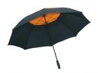 Windproof-Golf umbrella Monsun - 7
