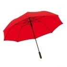 Autom. golf umbrella  Passat   red - 1