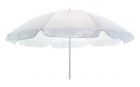 Parasol  Sunflower  white