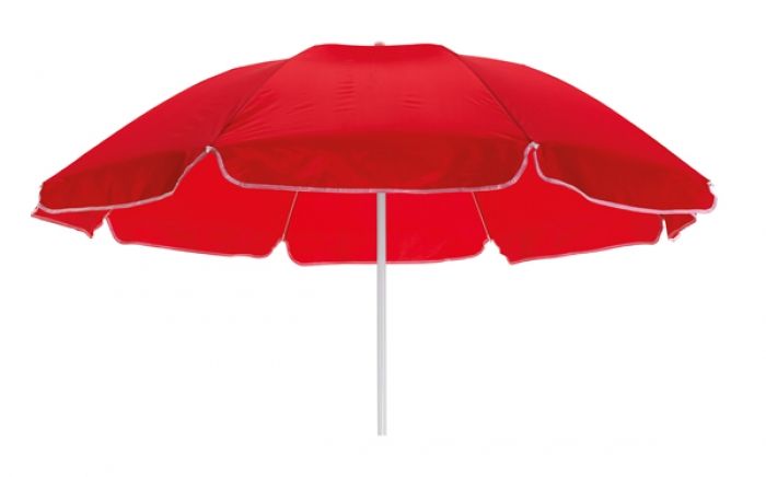 Parasol  Sunflower   red - 1