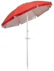 Parasol  Beachclub   red