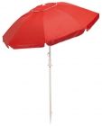 Parasol  Beachclub   red - 2