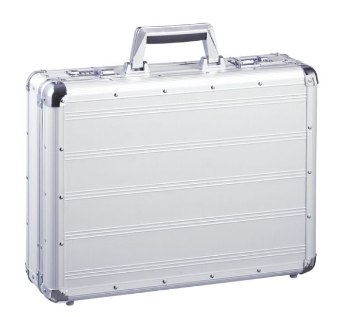 Aluminium Attaché-case - 1