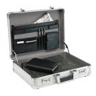 Aluminium Attaché-case - 2