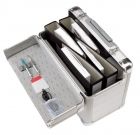 Aluminium Attaché-case - 20