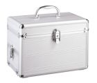 Aluminium Attaché-case - 52