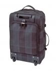 Aluminium Attaché-case - 58