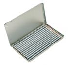 Aluminium Attaché-case - 601