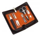 Aluminium  Pilot Case w. combi. - 476