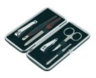 Aluminium  Pilot Case w. combi. - 494