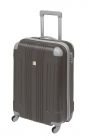 Aluminium Trolley Pilot Case - 24