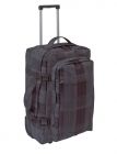 Aluminium Trolley Pilot Case - 57