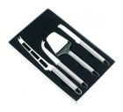 Aluminium Trolley Pilot Case - 136