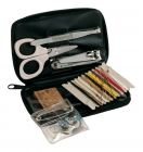 Aluminium Trolley Pilot Case - 381