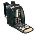 Aluminium Trolley Pilot Case - 644