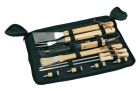 Aluminium Trolley Pilot Case - 646