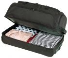 Aluminium Trolley Pilot Case - 42