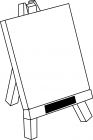 Trolley-Boardcase  Rom   ABS - 620