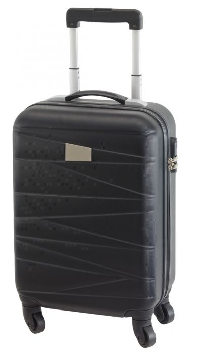 Trolley-Boardcase  Padua  ABS - 1