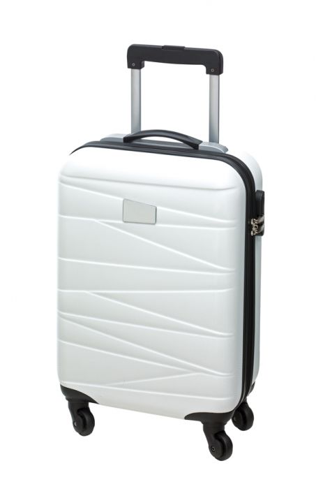 Trolley-Boardcase  Padua  ABS - 1