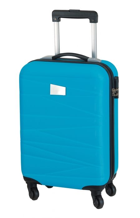 Trolley-Boardcase  Padua  ABS - 1