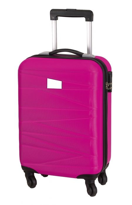 Trolley-Boardcase  Padua  ABS - 1