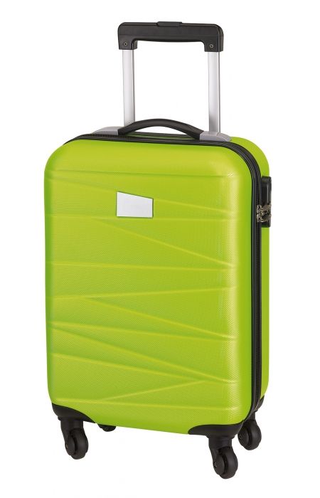 Trolley-Boardcase Padua  ABS - 1