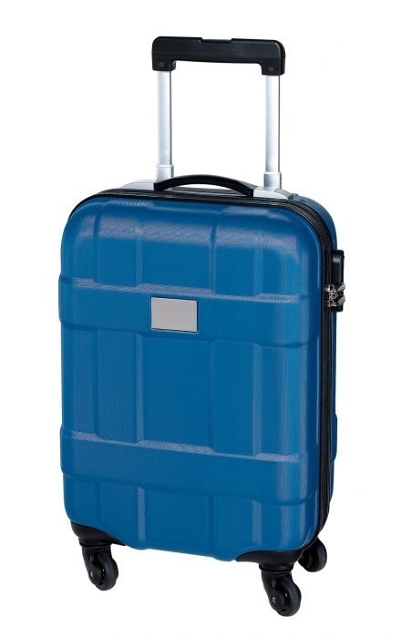 Trolley-Boardcase  Monza  ABS - 1