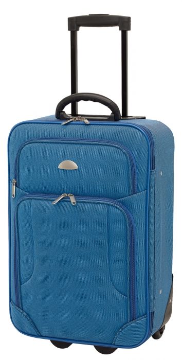 Trolley-boardcase Galway 1200D - 1