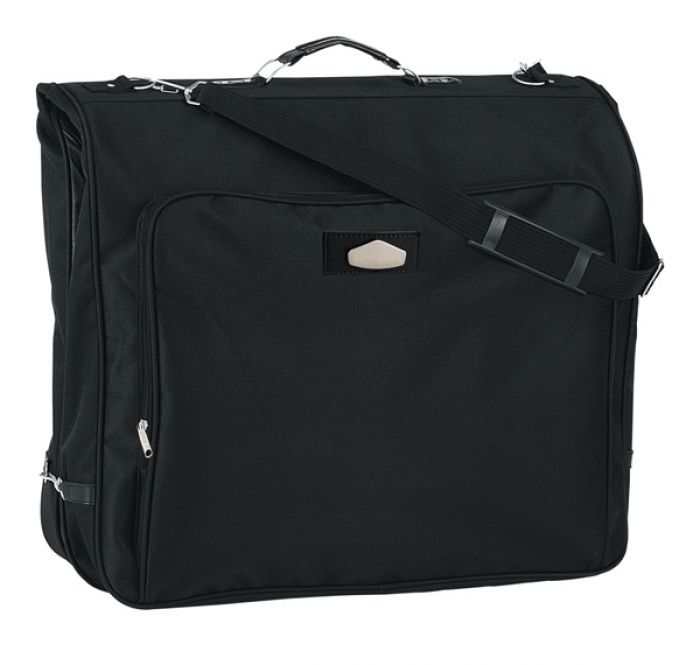 Garment bag 600-D  Laser Plus - 1