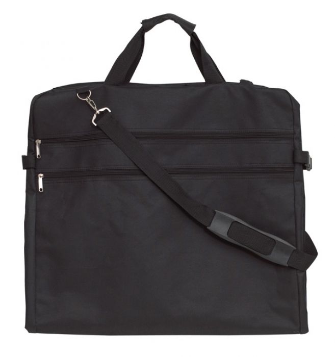 Garment bag  Smoking 600 d  black - 1